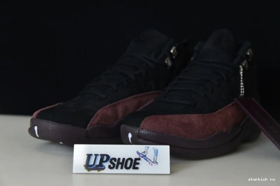 Maniére DV6989-001 12 A Jordan DV6989-001 Retro Ma Black 0707
